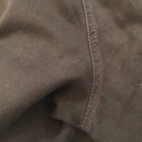 JOHNNY WAS Vintage Drawstring Embroidered Pants - Picture 6 of 14